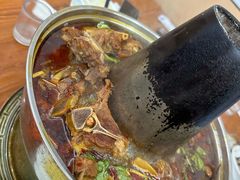 -川娃子(万塘汇店)