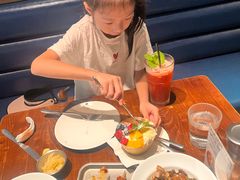 -Bistro 63 创意融合料理(广粤天地店)