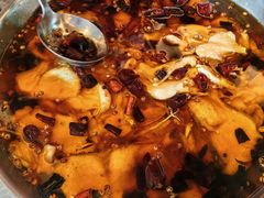 -辣婆婆(航天桥店)