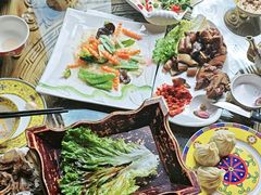 -宗巴雍姆藏餐府