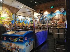 -芭渡牛排(阅彩城店)