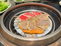-梨花自助烤肉(西三旗万象汇店)