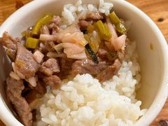 -九九牛肉馆(南山路店)