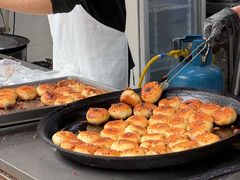 -毛氏汽水包(山海关路店)