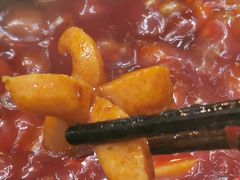 -有拈头成都市井火锅(南中环店)