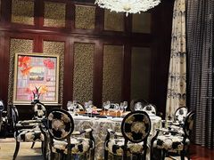 -臻宝中餐厅·大连菜·海鲜·融合菜(大连一方城堡豪华精选酒店)