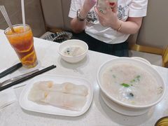 -香港新发烧腊茶餐厅(水围店)