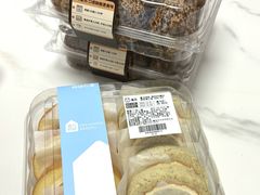 -盒马鲜生(新都心店)