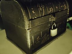 -樊笼真人密室逃脱(江南西店)