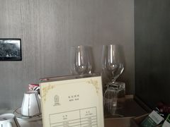 -哈尔滨中央大街华特酒店
