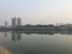 -沙澧河风景区