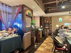 -翡翠鸟精品泰国菜(北辰财富中心店)