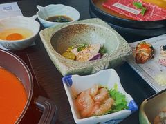 -花潮料理艺食馆(成都万象城店)
