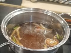 -呷哺呷哺(西单大悦城店)