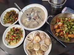 -望湖楼餐厅(白廊码头店)