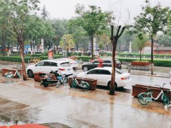 -西安市儿童医院门诊