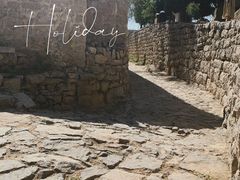 -于家石头村景区