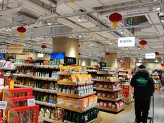 -七鲜超市(瑞虹天地太阳宫店)