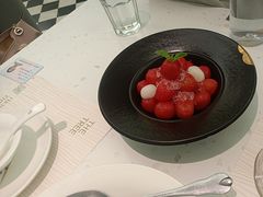 -大树餐厅(万达创始店)