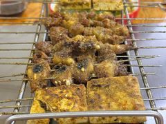 羊肉串-雷哥烧烤(丰储街店)