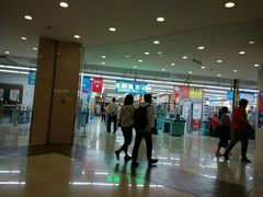 -光启城时尚购物中心