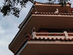 -北京西山国家森林公园