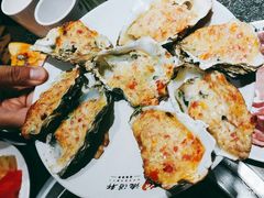 -德得轩烤涮一体自助餐厅(王府井店)