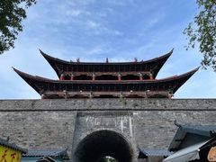 -大理古城