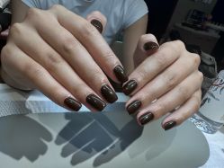 -H12 STAR日式美甲美睫专门店