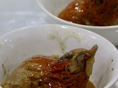 招牌蛋黄粽-东街钟楼肉粽(总店)