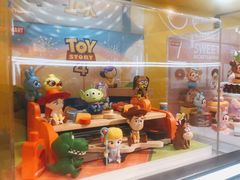 -泡泡玛特POPMART(天环购物中心店)