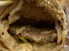-李小老烧饼(常营民族家园店)