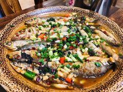 -朗妈私房菜(婺女州店)