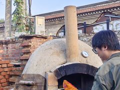 -陶野咖啡·面包披萨