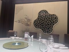 -老北门·苏帮菜·湖景包间(月光码头店)