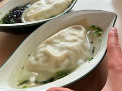 -北方饺子王·海肠捞饭·海鲜锅(山大店)