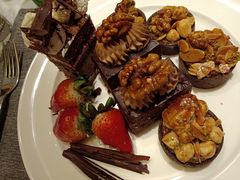 -北京王府井希尔顿酒店·万斯阁西餐厅