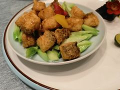 -汤记传菜(浦江店)