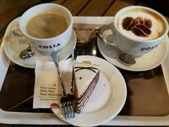 -COSTA COFFEE(西湖天地店)