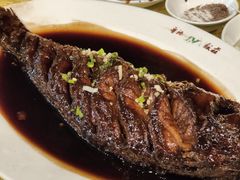 -晋阳饭庄(虎坊桥店)