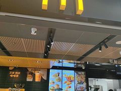 -麦当劳(国贸店)