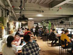 大堂-卡朋厨房(289艺术园区店)