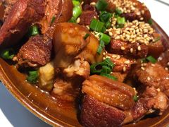 芋儿红烧肉-贰回巷火锅馆(钟楼店)
