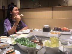 -海底捞火锅(万达广场店)