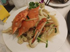 -海悦汇•闽菜•蒸汽海鲜(合景峰汇商务广场店)