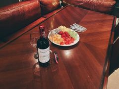 -InParty·游艇求婚策划生日派对布置(世纪大道店)