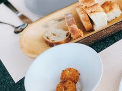 -Mercato莫卡多露台餐厅与酒吧(K11店)