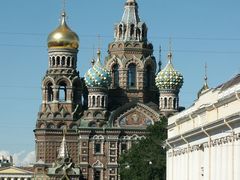 -滴血救世主教堂