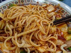 拉条子-马布尔莱斯食府(西红门店)