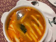 -南沙游艇会·大兵船餐厅